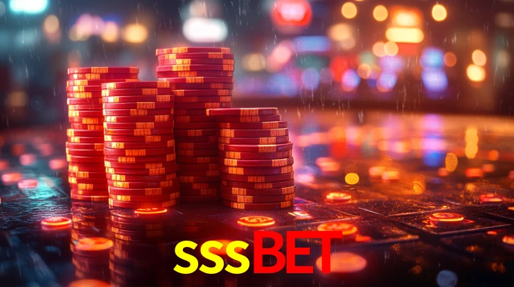 sssbet: Seu Cassino Premiado com Pagamentos Rápidos