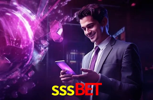 Welcome Bonus sssbet