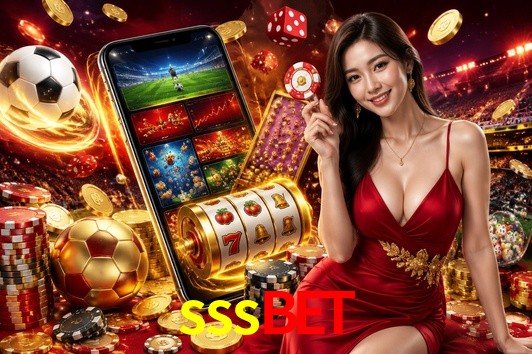 Experiência VIP sssbet
