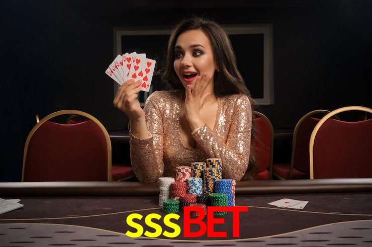 Estatísticas sssbet