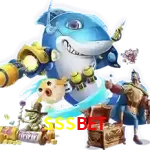 SSSBET Games