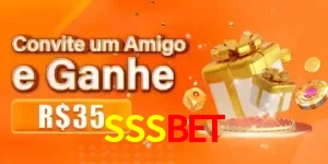 Promoções SSSBET