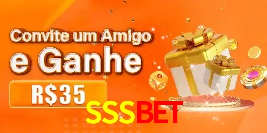 Promoções SSSBET