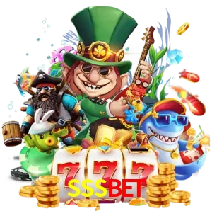 SSSBET slots