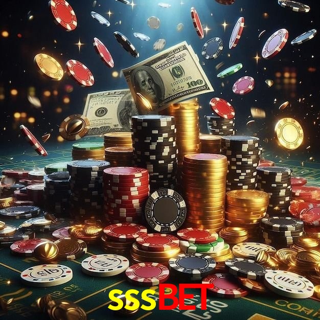 Apostas de Futebol sssbet