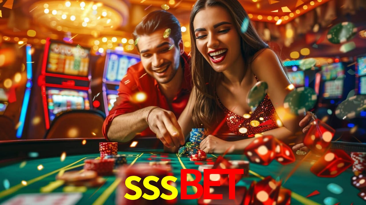 sssbet Dicas de Jogo