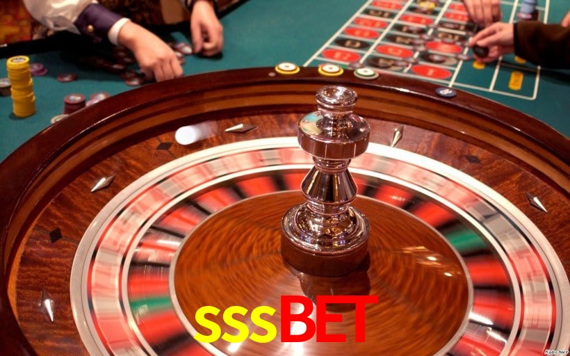 Jogos de Slot sssbet
