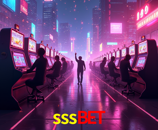 Login Seguro sssbet