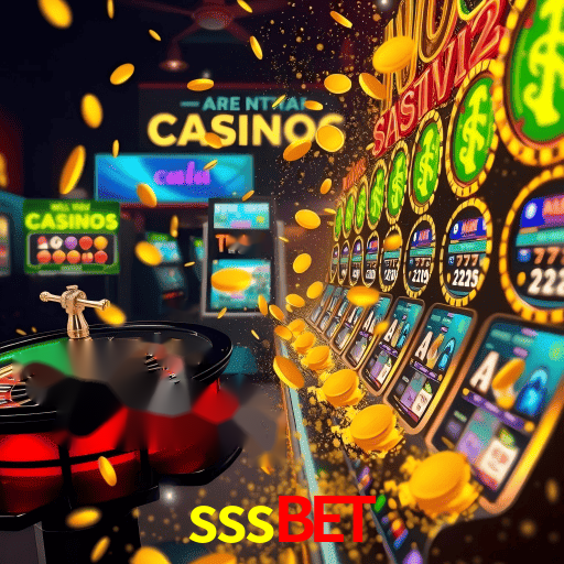Torneios sssbet