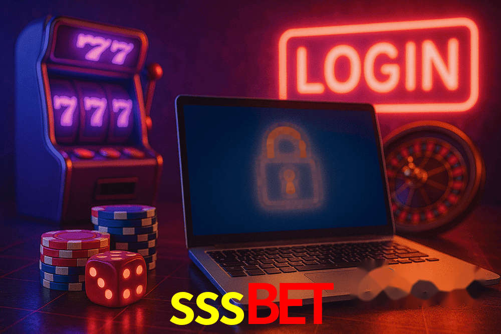 Aplicativo móvel sssbet para iOS e Android