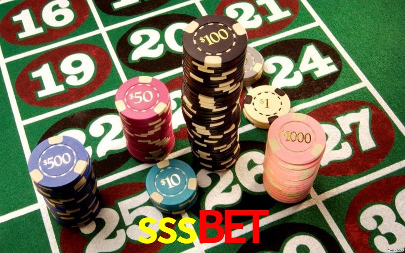 Ofertas Exclusivas sssbet