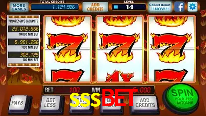 Descubra a Magia dos Jogos de Arcade no sssbet