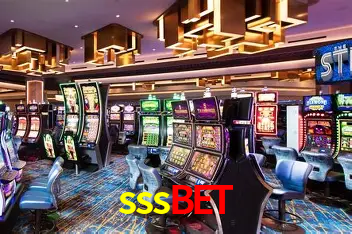 Inovações de Jogos na sssbet: O Futuro das Experiências Interativas