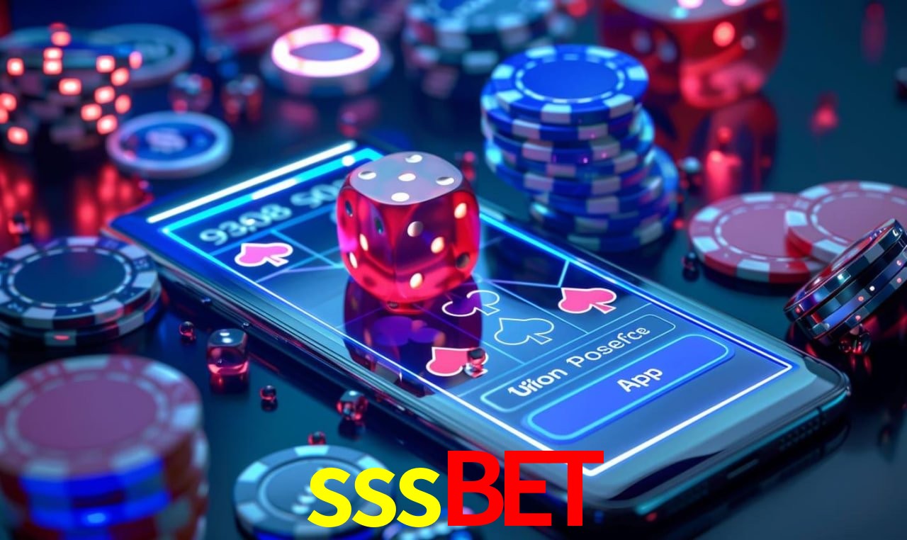 Oportunidades sssbet