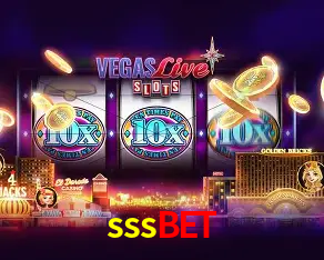 Descubra o Mundo do Cassino Online com sssbet