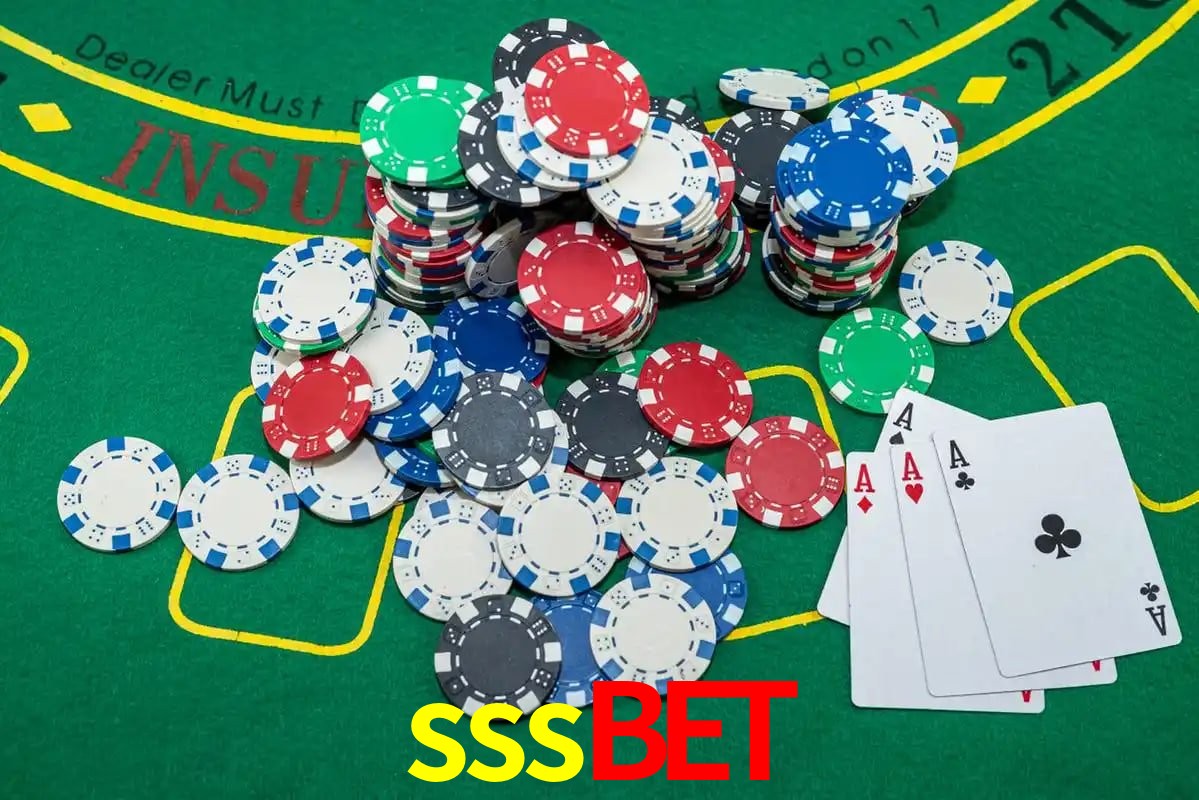 Casino Ao Vivo sssbet