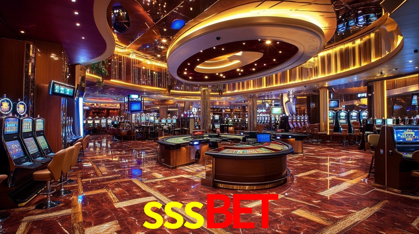 Welcome Bonus sssbet