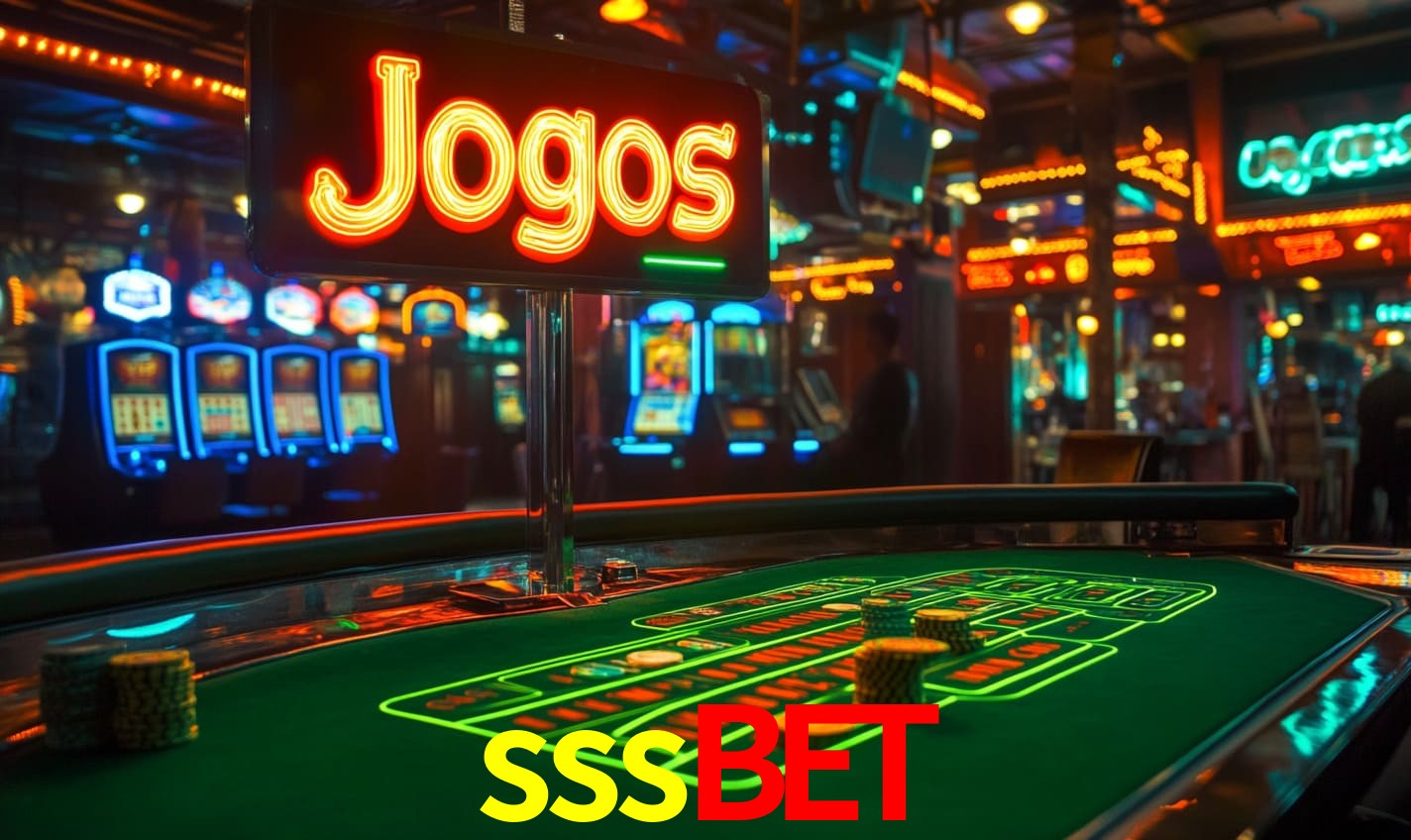 sssbet 公平游戏