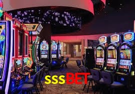 Evolução VIP sssbet