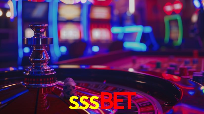 Sinta a adrenalina dos jogos de cassino com sssbet