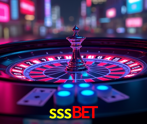 Interface do App sssbet