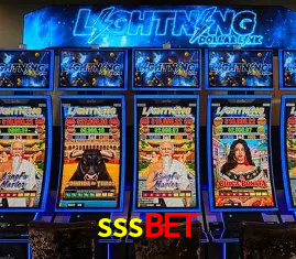 Apostas Esportivas na sssbet: Um Guia Completo