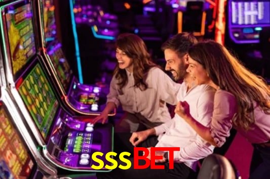 Apostas de Tênis sssbet