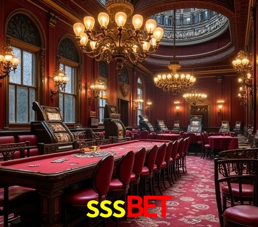 Vantagens VIP sssbet