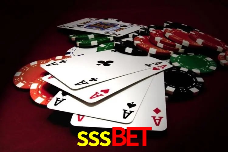 Benefícios da Conta sssbet