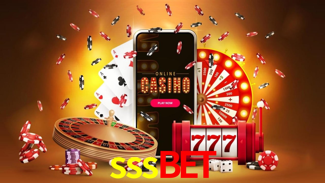 App Desktop sssbet