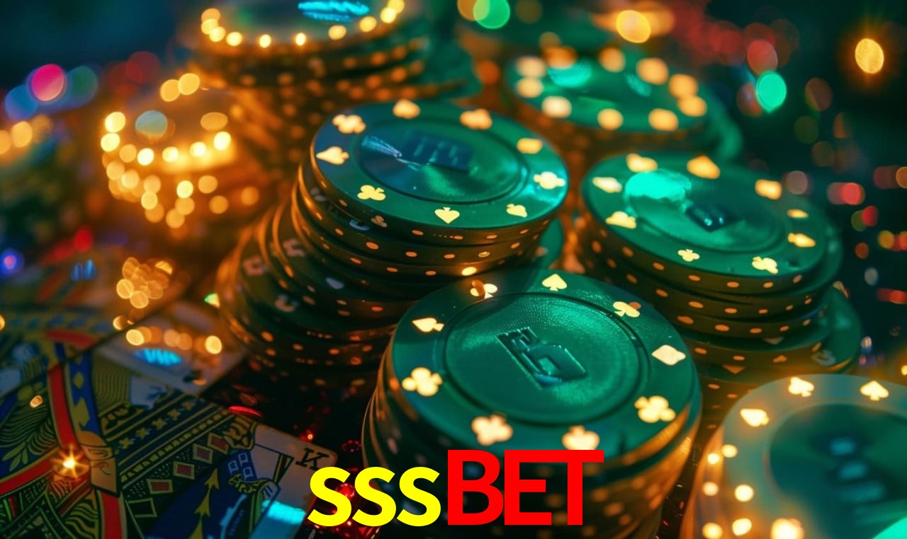 Promoção Relâmpago sssbet