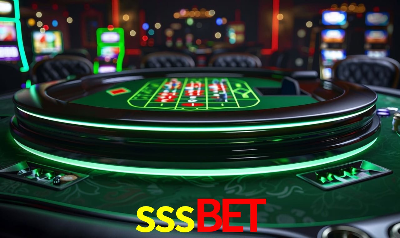 Descubra a Essência do sssbet: Nossa História e Compromissos