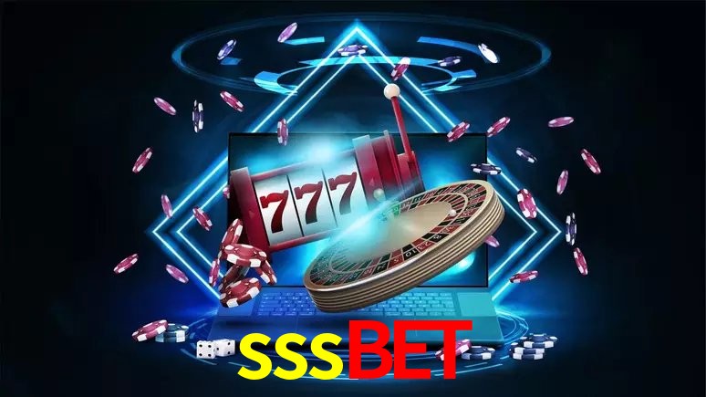 sssbet Caça-níqueis móveis