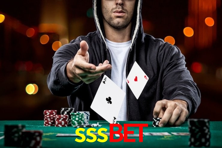 Notificações App sssbet