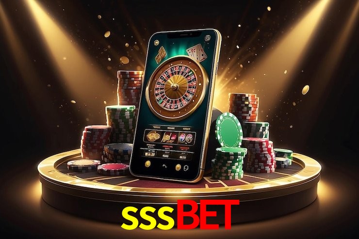 sssbet Caça-níqueis de mesa