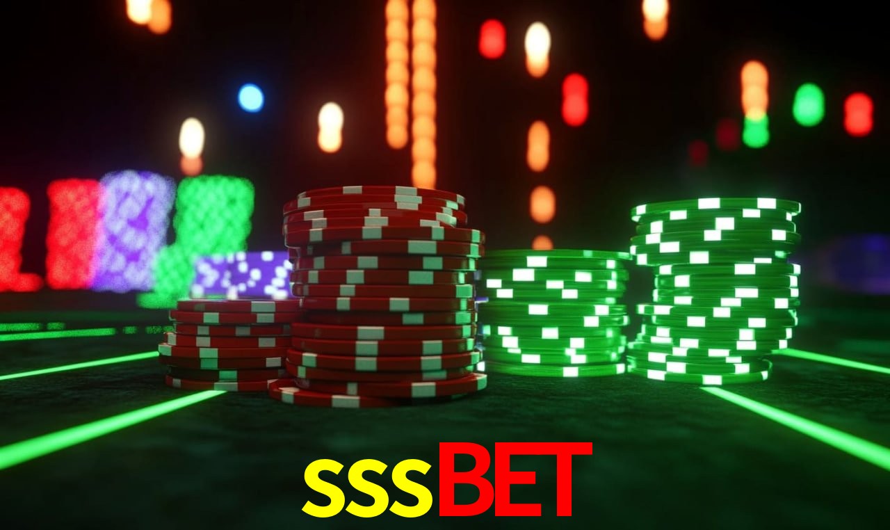 Slot Games sssbet