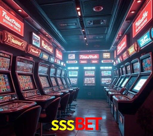 Sistema VIP sssbet
