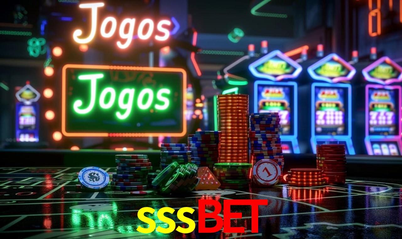 Segurança App sssbet