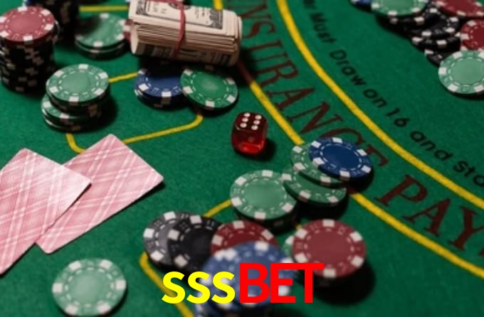 Bônus App sssbet