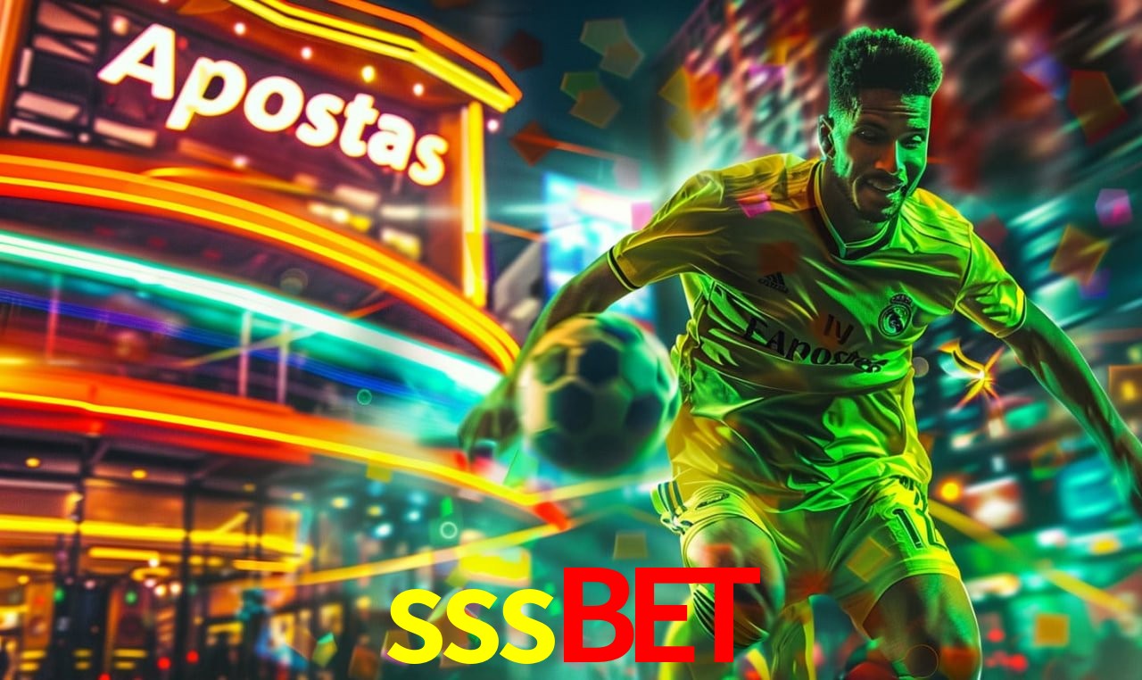 sssbet plataforma