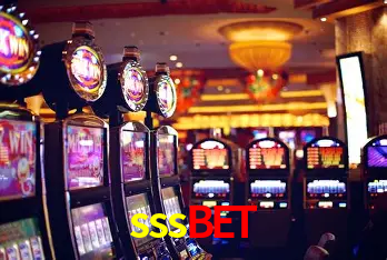 Explorando a Categoria de Eventos em Apostas na sssbet