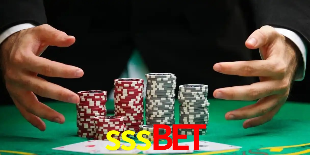 Promoções sssbet