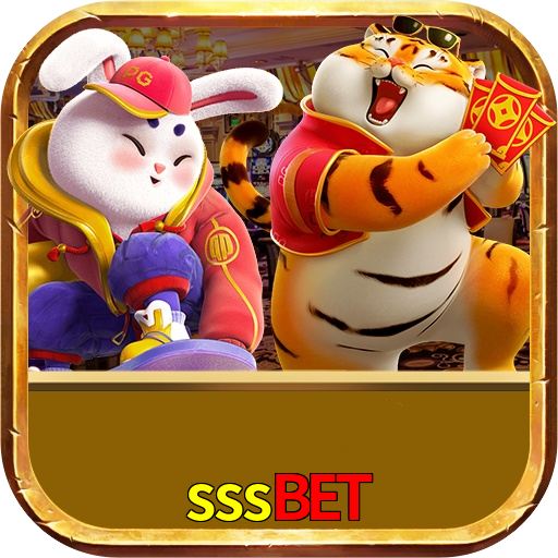 Logo da sssbet